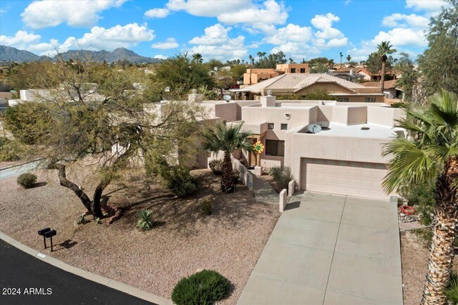 14422 N Sherwood Dr in Fountain Hills, AZ - Building Photo - Building Photo