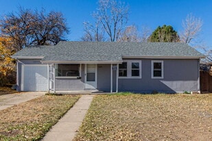 1635 S Meade St in Denver, CO - Building Photo