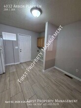 4032 Arbor Pl Ln in Chattanooga, TN - Building Photo - Building Photo