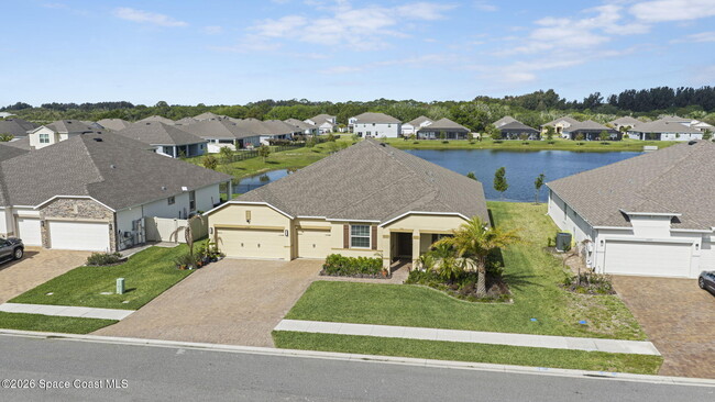 property at 6185 Moonrise Dr
