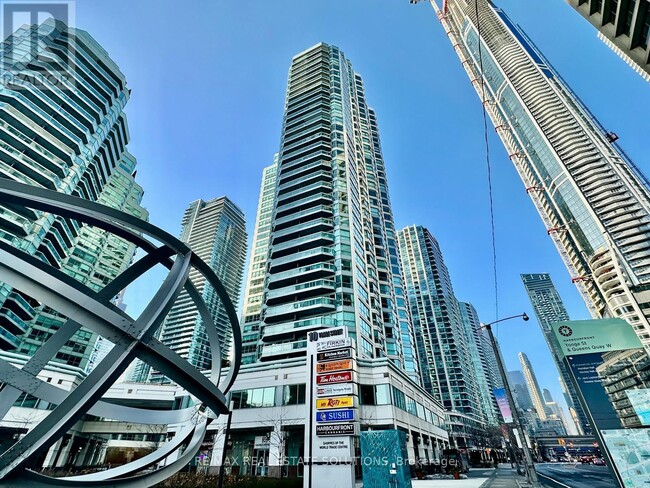 property at 10 Yonge St