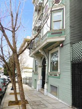 41 Octavia St in San Francisco, CA - Building Photo - Building Photo