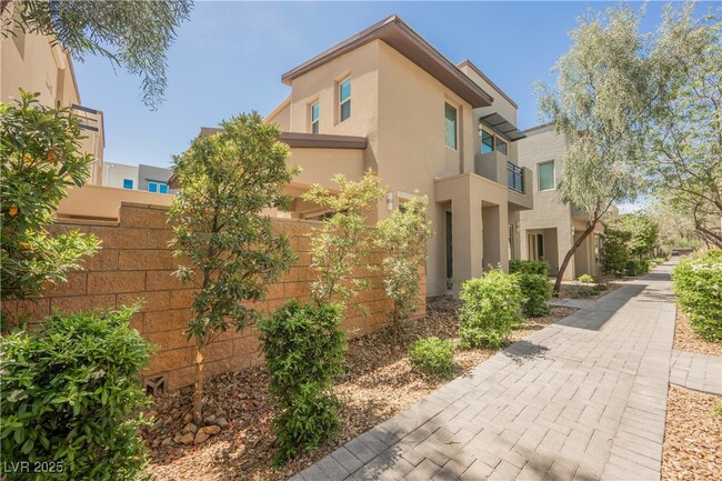 11262 Cactus Tower Ave in Las Vegas, NV - Building Photo - Building Photo