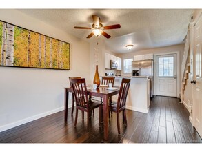 1681 S Blackhawk Way in Aurora, CO - Building Photo - Building Photo
