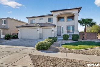 7733 W Southgate Ave in Phoenix, AZ - Building Photo - Building Photo