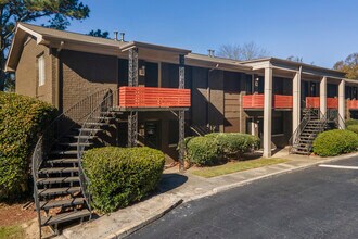 Waldorf Creek in Forest Park, GA - Building Photo - Building Photo