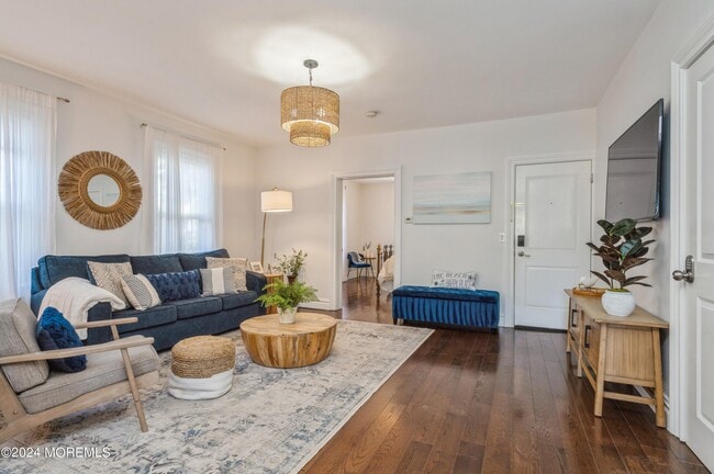 property at 504 Ludlow Ave