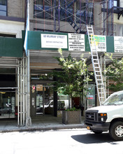 69 Murray St in New York, NY - Building Photo - Building Photo