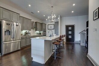 2905 Parthenon Ave in Nashville, TN - Building Photo - Building Photo