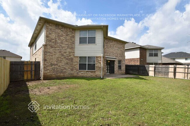 1005 Meadowlark Dr in Saginaw, TX - Building Photo - Building Photo