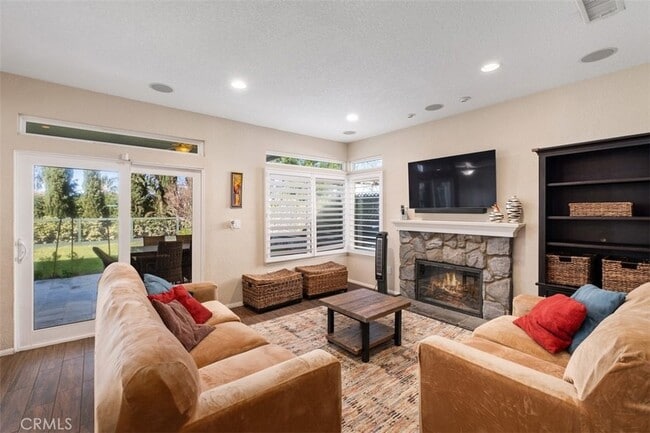 property at 20891 Porter Ranch Rd