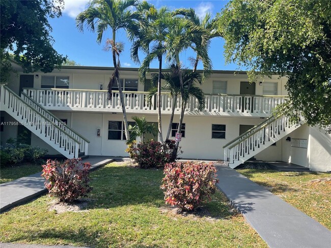 property at 1429 SW 9th St