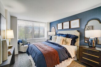 Cortland at National Landing in Arlington, VA - Foto de edificio - Building Photo