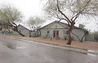 Belmont Manor in Phoenix, AZ - Building Photo - Building Photo