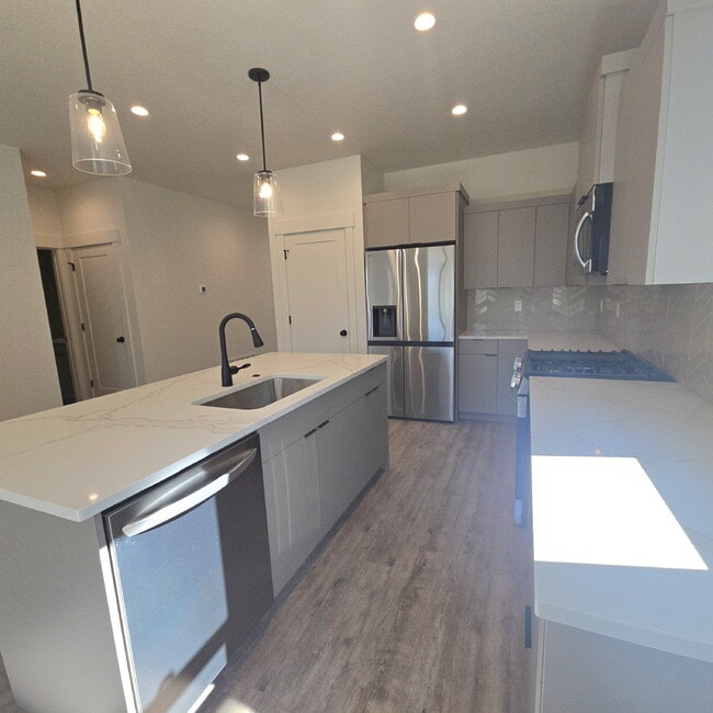 232 Northridge Dr in Kalispell, MT - Building Photo - Building Photo