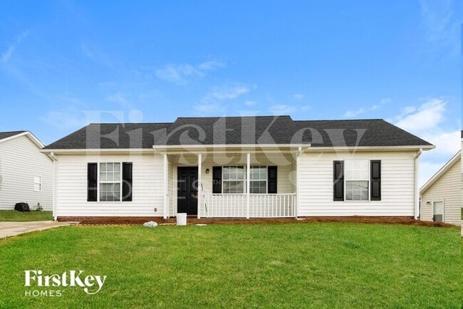 property at 2466 Shadow Valley Rd