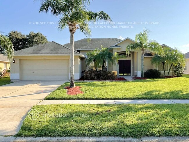 property at 1735 Creekwater Blvd