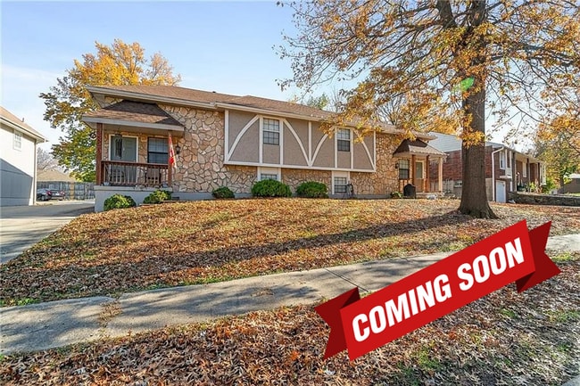 property at 2829 Tepee Ave