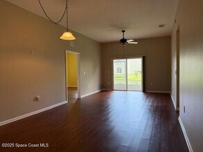 4066 Meander Pl, Unit 104 in Rockledge, FL - Building Photo - Building Photo