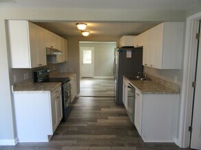 9823 Clarence St in Panama City Beach, FL - Foto de edificio - Building Photo