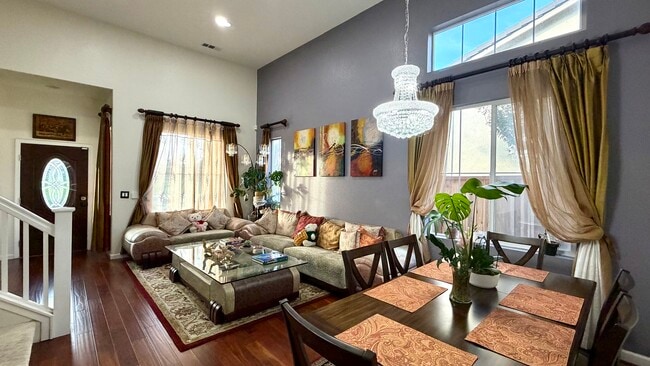 5153 Aspen St in Dublin, CA - Foto de edificio - Building Photo