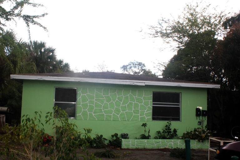 808 8th St in West Palm Beach, FL - Building Photo