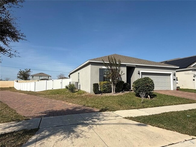 453 Disa Dr in Davenport, FL - Building Photo - Building Photo