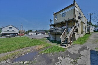 625 Main St in Duryea, PA - Building Photo - Building Photo