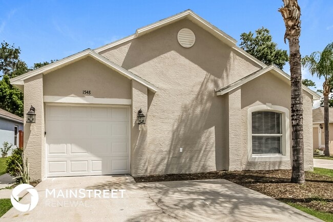 property at 1548 Wekiva Crossing Blvd