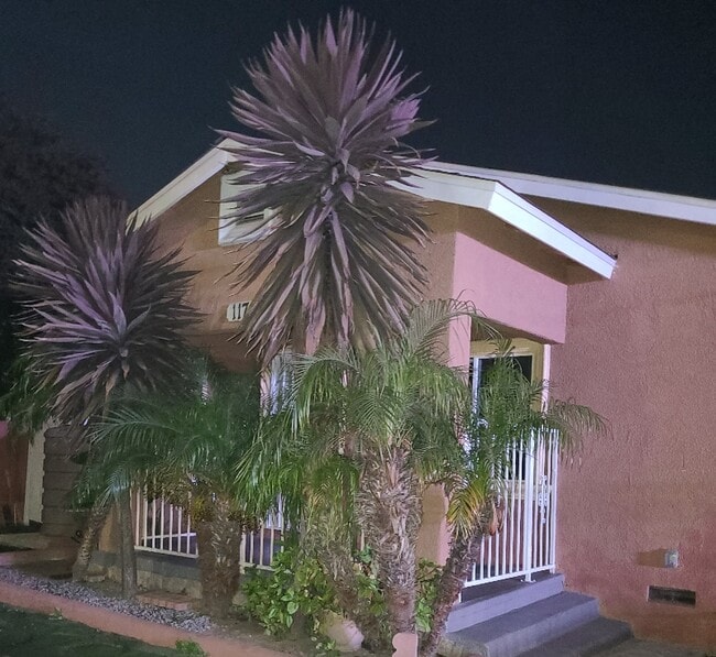 property at 11716 S Central Ave