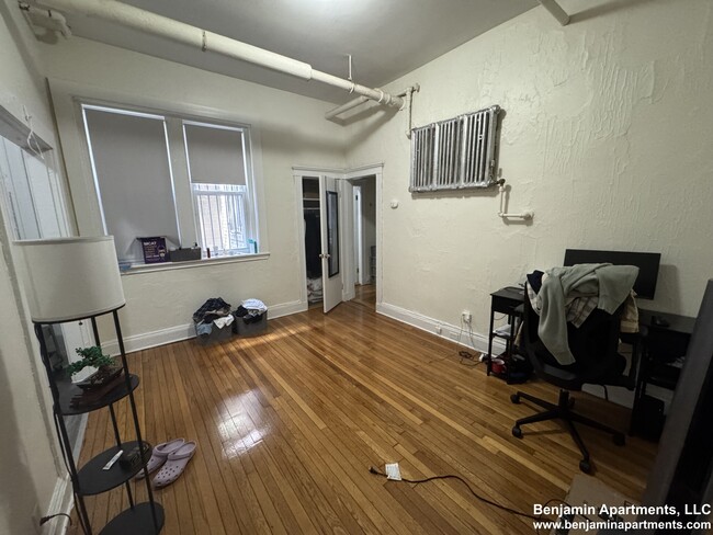 85 Brainerd Rd, Unit 1 in Boston, MA - Building Photo - Building Photo