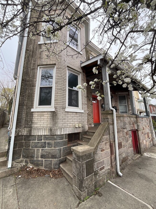 property at 43 S 13th St