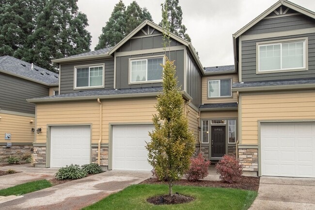 property at 7983 NE Caitlin St