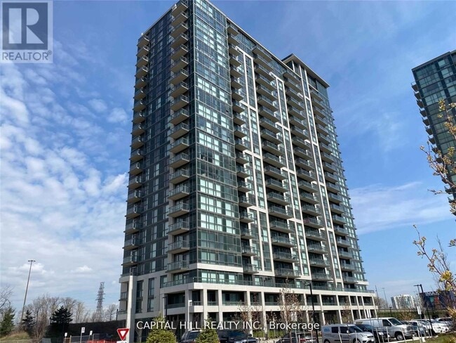 349 Rathburn Rd W in Mississauga, ON - Building Photo - Building Photo