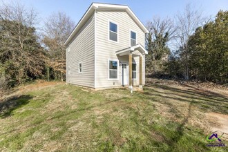1635 2nd St in Macon, GA - Building Photo - Building Photo