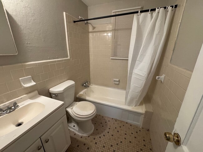 property at 1321 Creel St