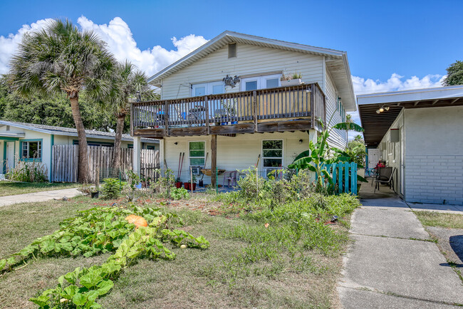 311 Harrison Ave in Cape Canaveral, FL - Building Photo - Building Photo