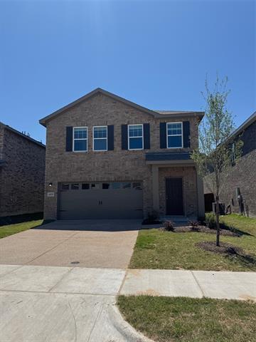 property at 4509 Winecup Rd