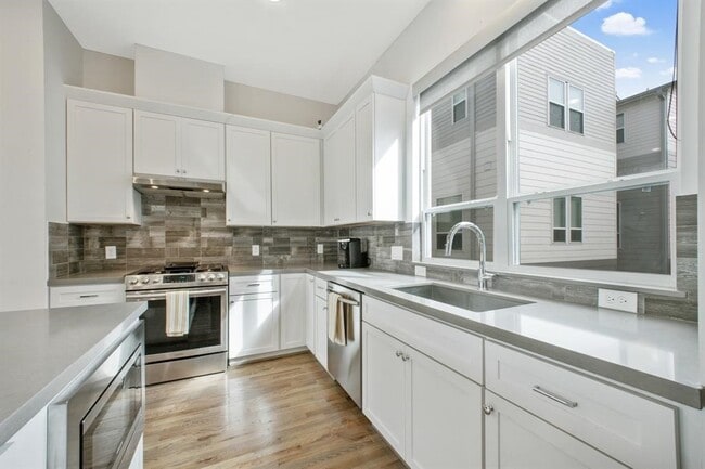 2716 Eado Edge Ct in Houston, TX - Building Photo - Building Photo