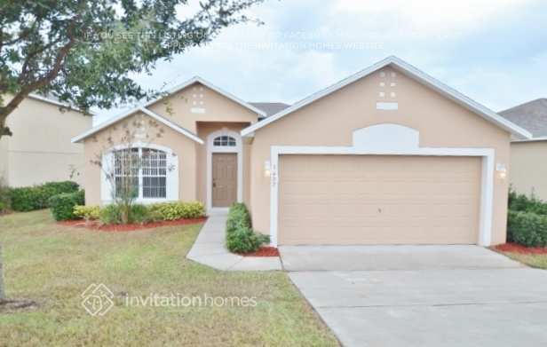 property at 1607 Fitzgerald Dr