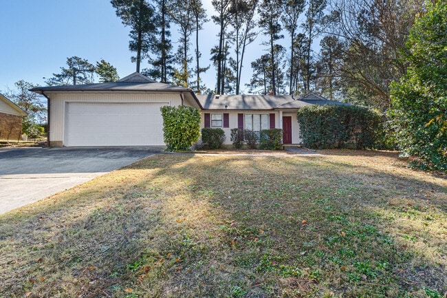 property at 2908 Cable Way