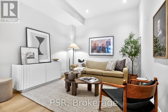 property at 55 Harriet St