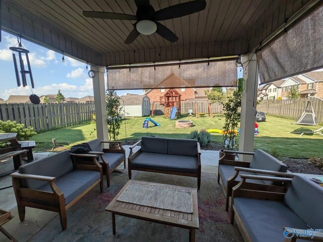 7601 NW Ashor Dr in Huntsville, AL - Building Photo - Building Photo