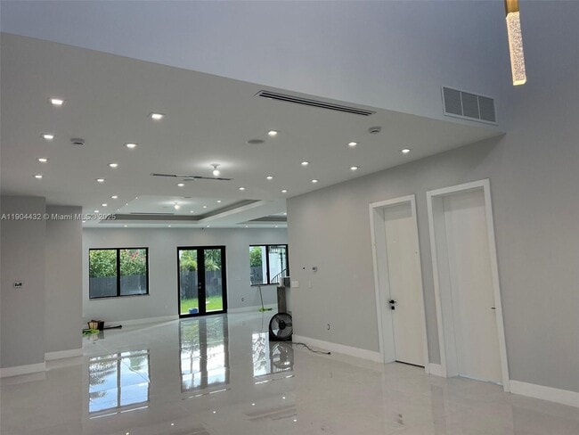 property at 11450 SW 59th Terrace