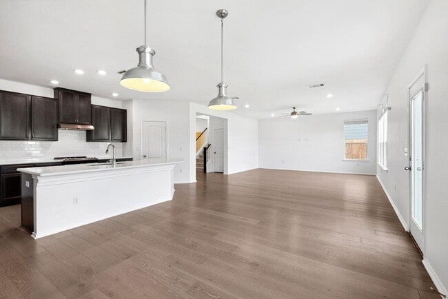 property at 7604 Peccary Dr