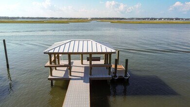 107 Bland Terrace in Surf City, NC - Building Photo - Building Photo