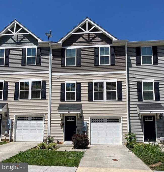 291 Sage Cir