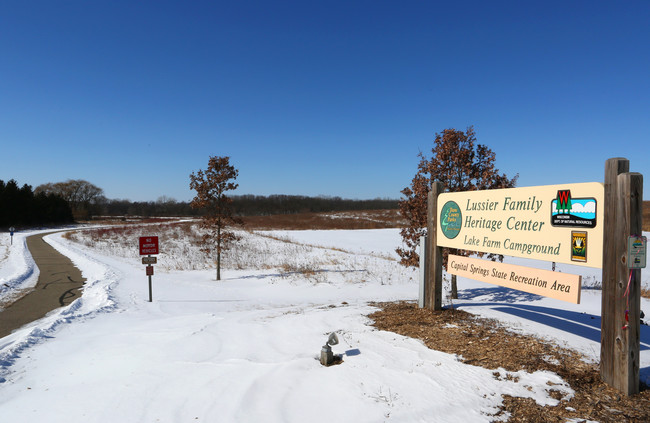 Casas Alquiler en Swan Creek, WI