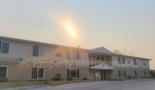 property at 5000 4th Ave N