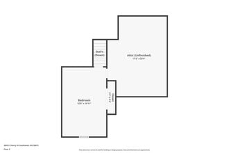 2805 S Cherry Dr in Southaven, MS - Building Photo - Building Photo